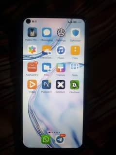 Huawei Nova 7i Non PTA   8/128