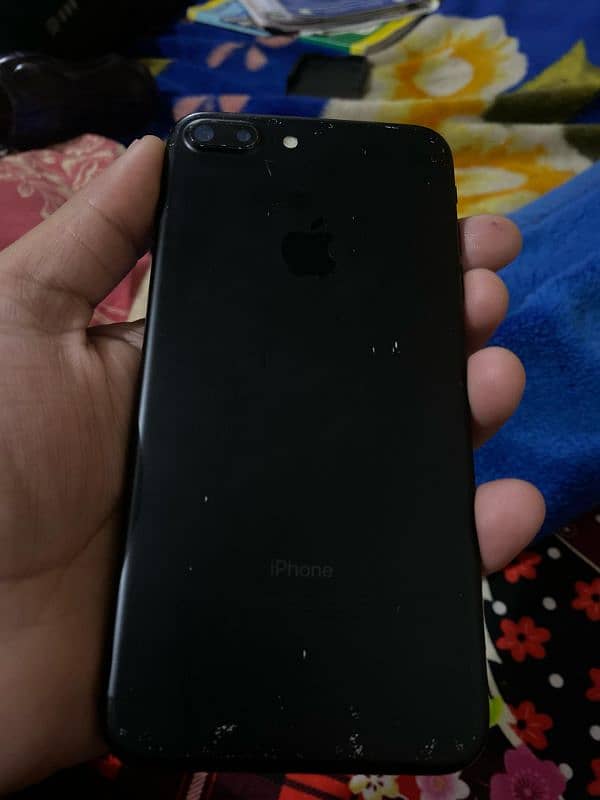 iphone 7+ Factory unlock 0