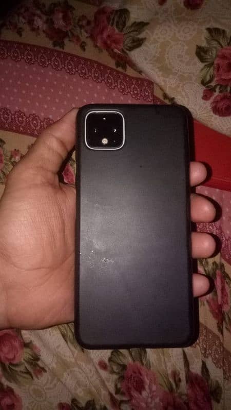 GOOGLE PIXEL 4XL CONDITION OKAY H NO REPAIR 1