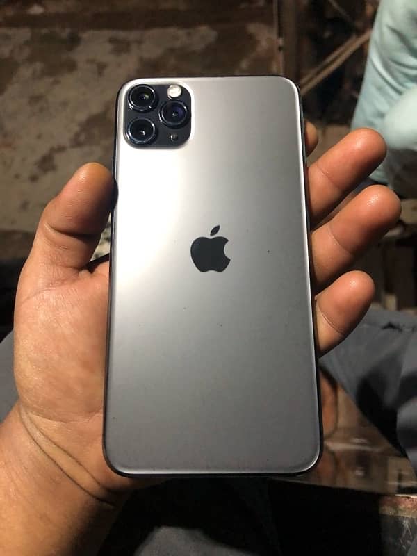 iphone 11 pro max 256 Gb 0