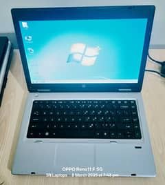 HP ProBook 6460b