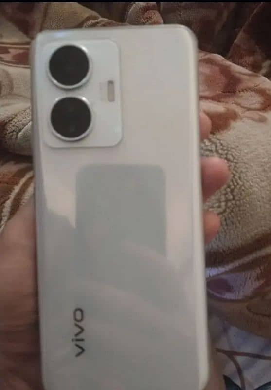 vivo y55 0