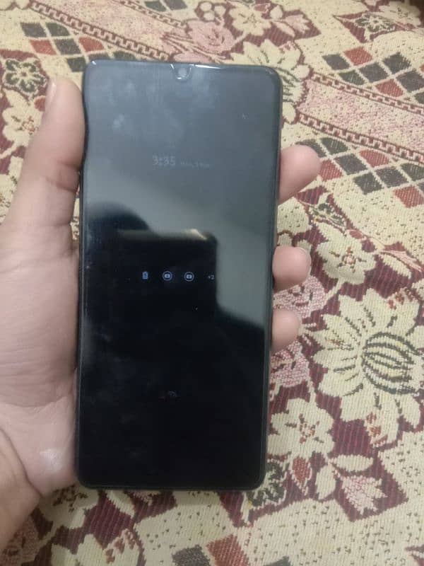 SAMSUNG A31 URGENT SALE EXCHANGE POSSIBLE 5