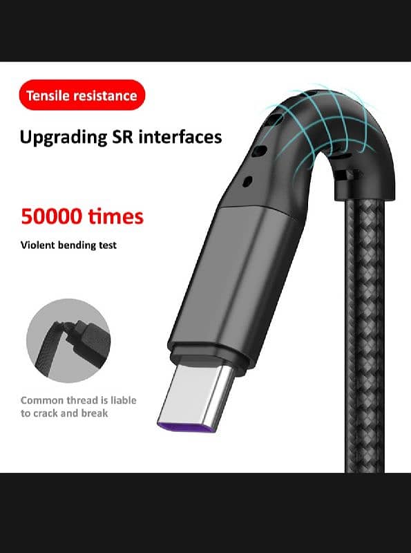 charging cable 1