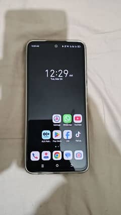 ITeL S25 (6GB/128GB)