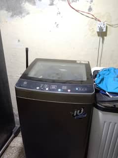 PEL Washing machine fully automatic