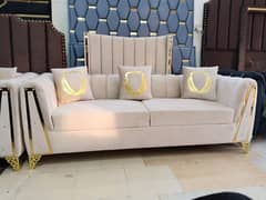 brand New elegant design sofa set in master molty foam