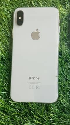 iphone x pta approved 64 gb 10/9 All ok