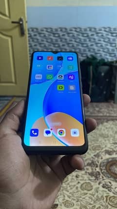 oppo a15s