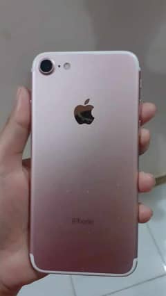 I phon 7 Non PTA For  Urgent sell