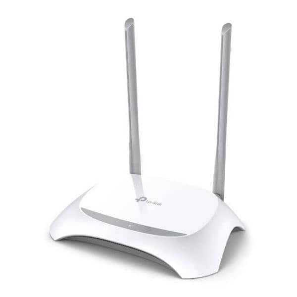 tiplink router 0