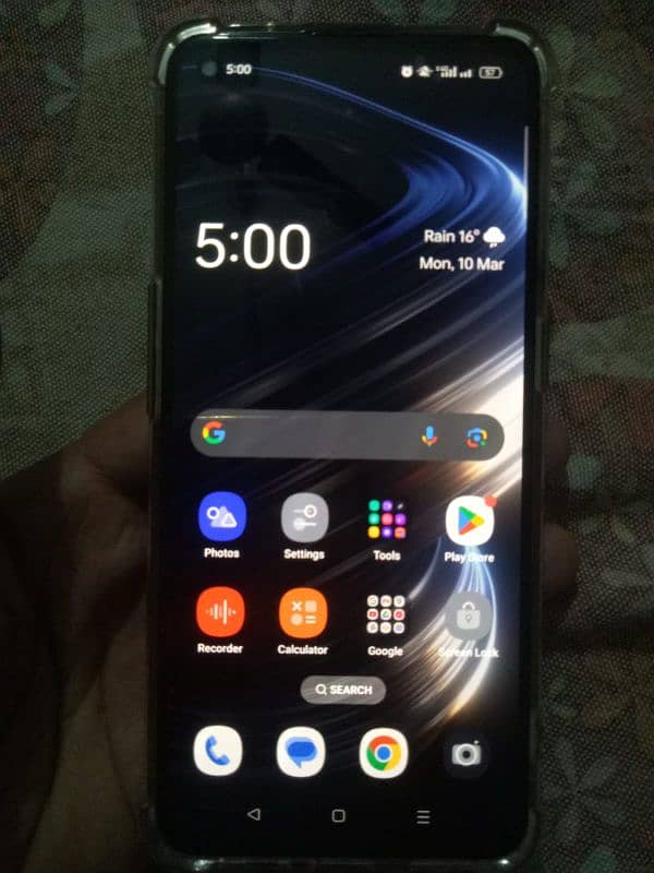 OPPO RENO 5 8/128 With Original Box 5