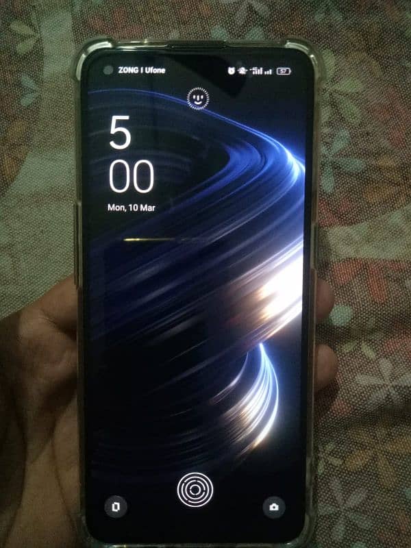 OPPO RENO 5 8/128 With Original Box 6