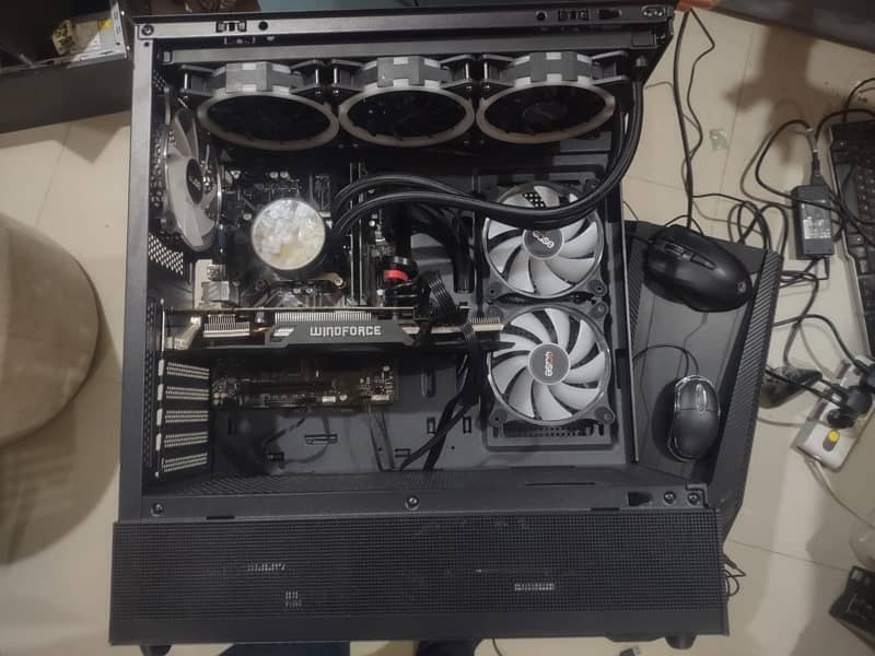 pc build 5