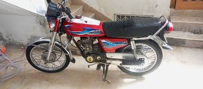 2012 model 125 watasp 03145153930