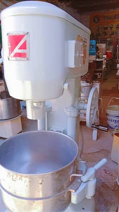 dough machine Rinnai fryer hot plate