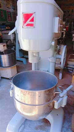 dough machine Rinnai fryer hot plate