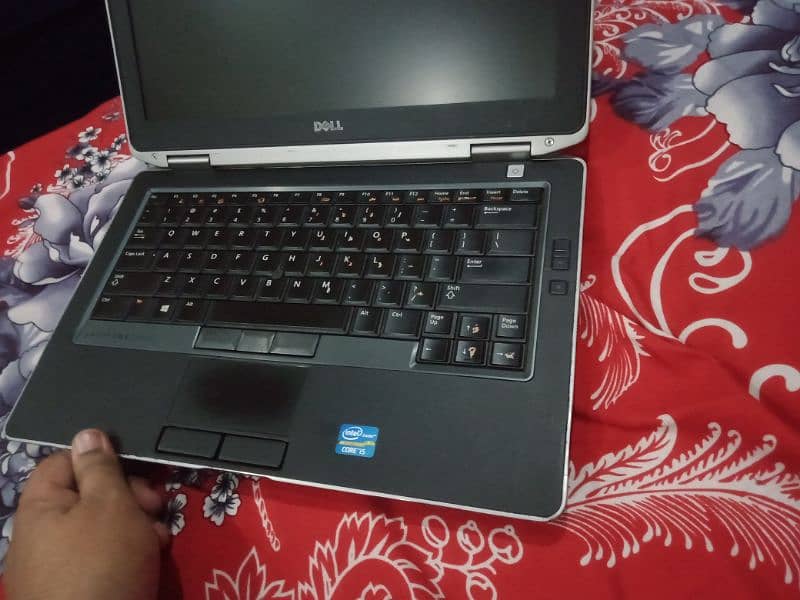 dell core i5 2nd generation laptop 7