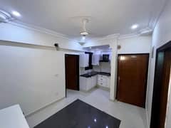 Fully Furnished 2 Bedroom Lounge For Rent In DHA Phase 6 Muslim commercial