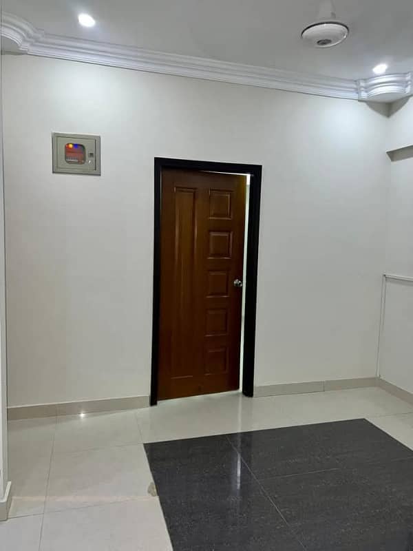 Fully Furnished 2 Bedroom Lounge For Rent In DHA Phase 6 Muslim commercial 5