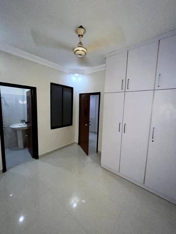 Fully Furnished 2 Bedroom Lounge For Rent In DHA Phase 6 Muslim commercial 6