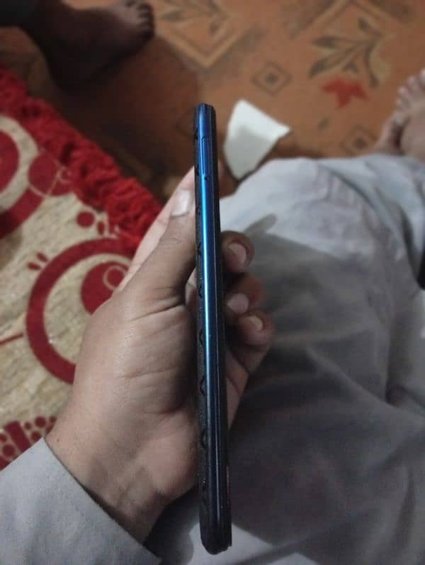 lush condition HOT 8 INFINIX 1