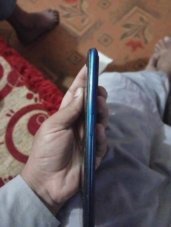 lush condition HOT 8 INFINIX 4