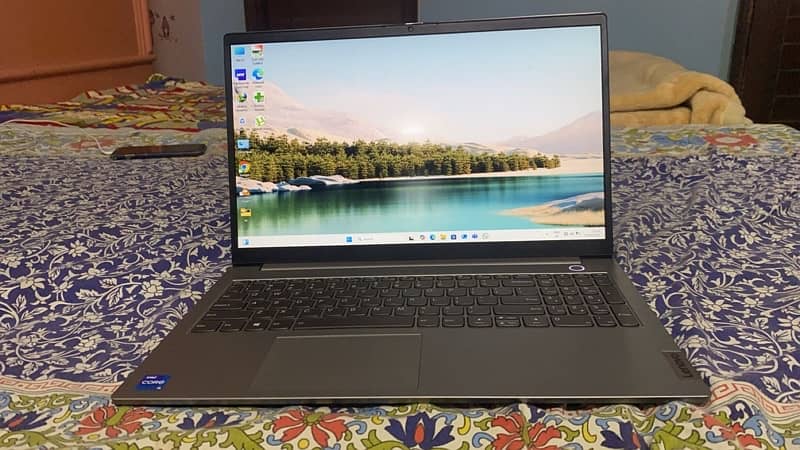 lenovo Thinkbook G2 0