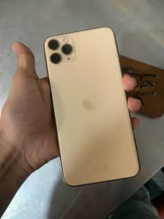 iPhone 11 Pro Max 64GB Factory Unlocked