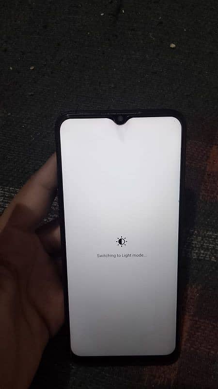 realme 5 PTA approved 64gb 3