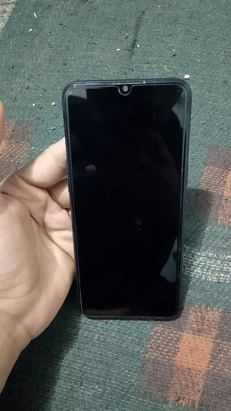 realme 5 PTA approved 64gb 4