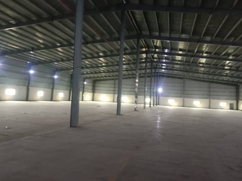 50000 SQFR WAREHOUSE FOR RENT MULTAN ROAD MANGA RAIWIND ROAD SHEKUPURA ROAD FAISALABAD ROAD LAHORE 4