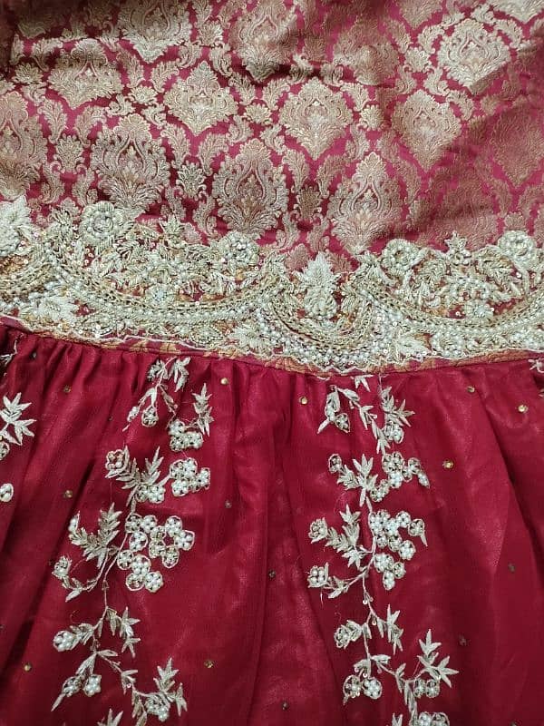 Farishi lehenga 1