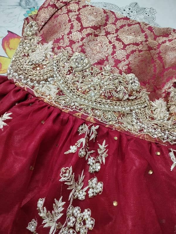 Farishi lehenga 2