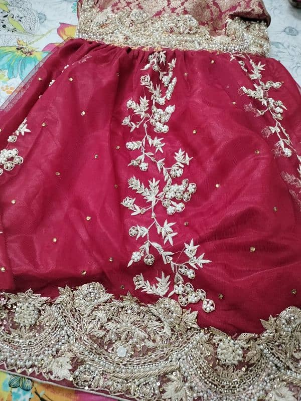 Farishi lehenga 5