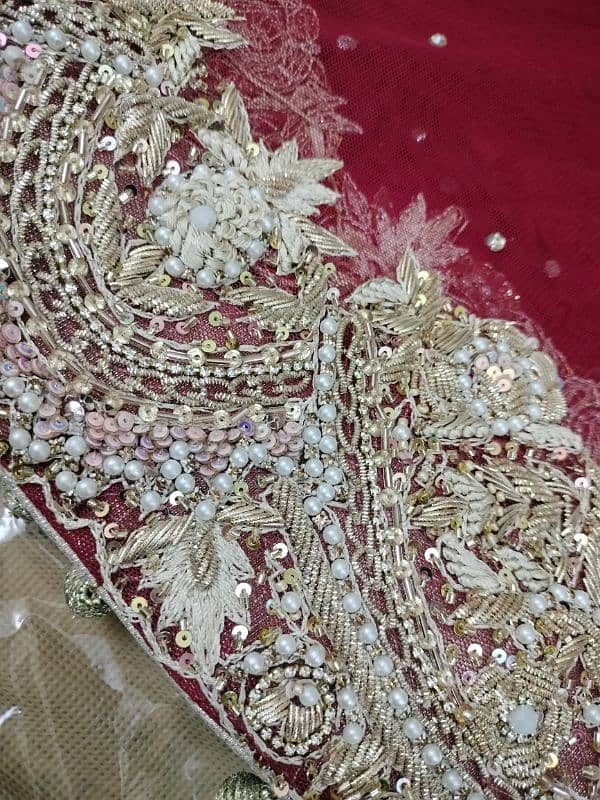 Farishi lehenga 7