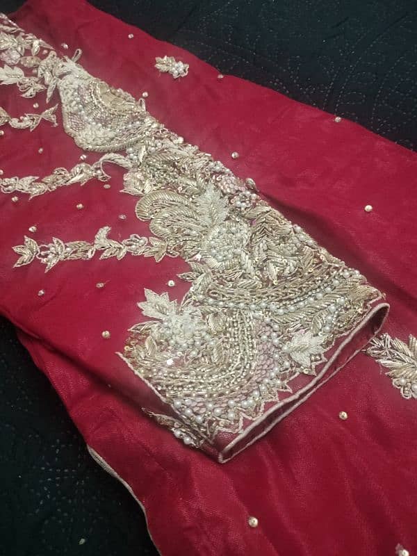 Farishi lehenga 14