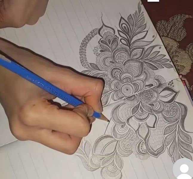 mehndi designs 3