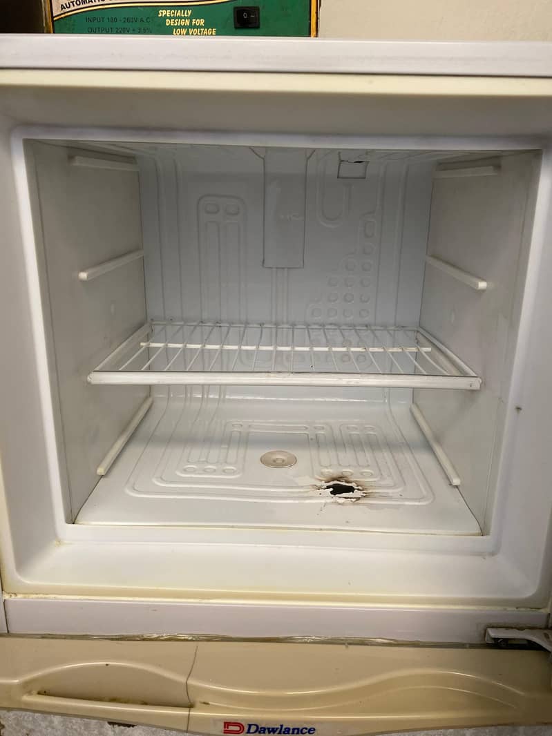 Dawlance  fridge 5