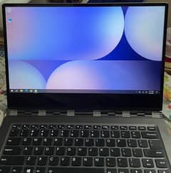 Lenovo Yoga 910 i7 7th gen