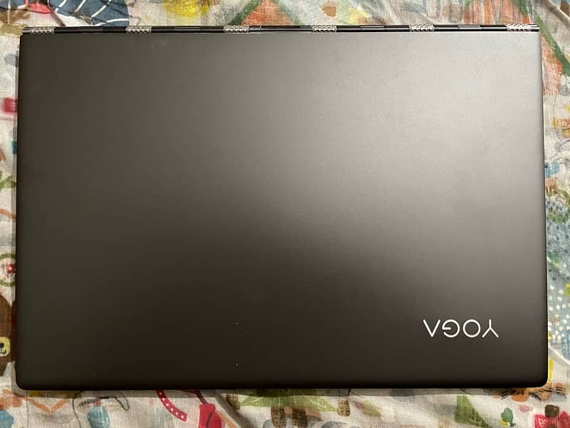 Lenovo Yoga 910 i7 7th gen 1