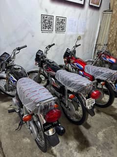 Honda 125 Used Bikes For Sale Add Pora Parhen please