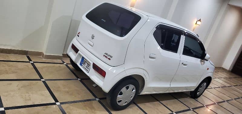 Suzuki Alto 2021 3