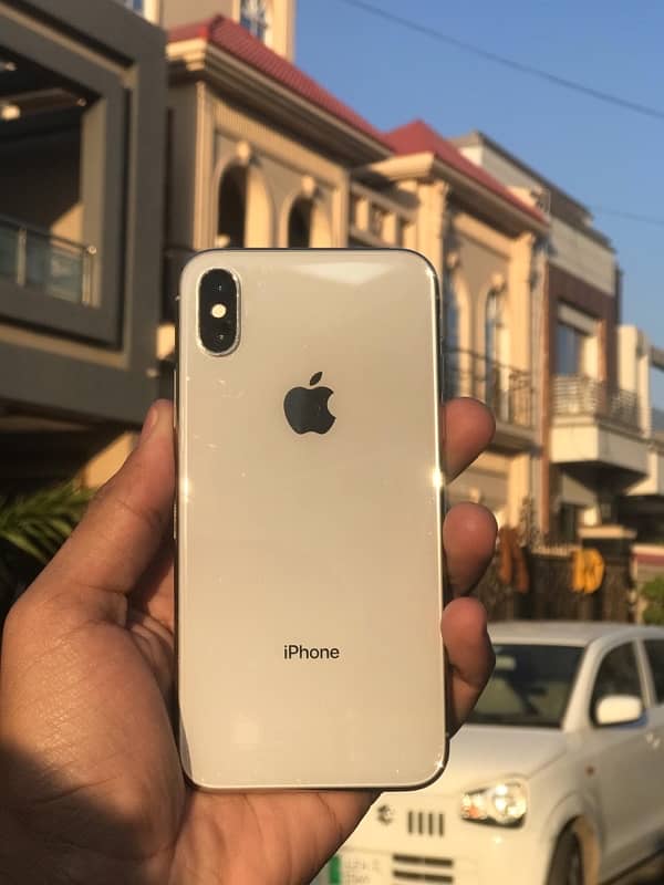 Iphone X 1