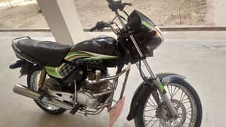 Honda deluxe 125 in reasonable price