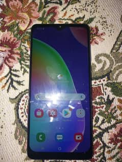 samsung Galaxy A31