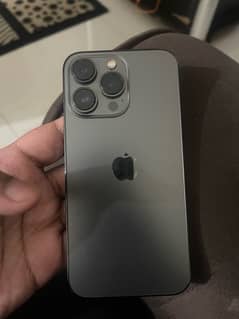 iphone 13 pro 256 PTA