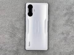 Redmi k40 Gaming Edition