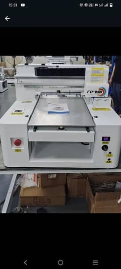 uv printer