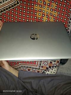 Hp elitebook 840 G3